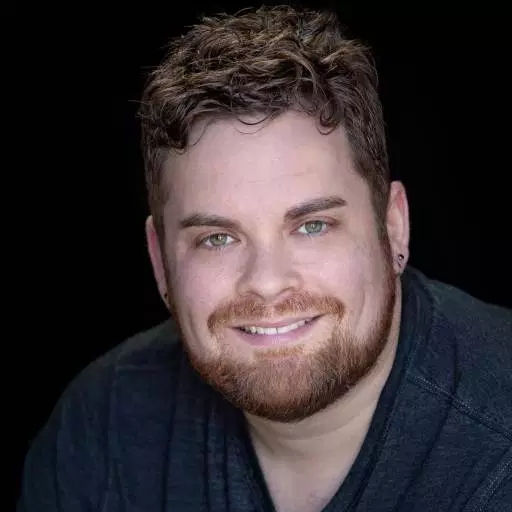 Mike Morrell