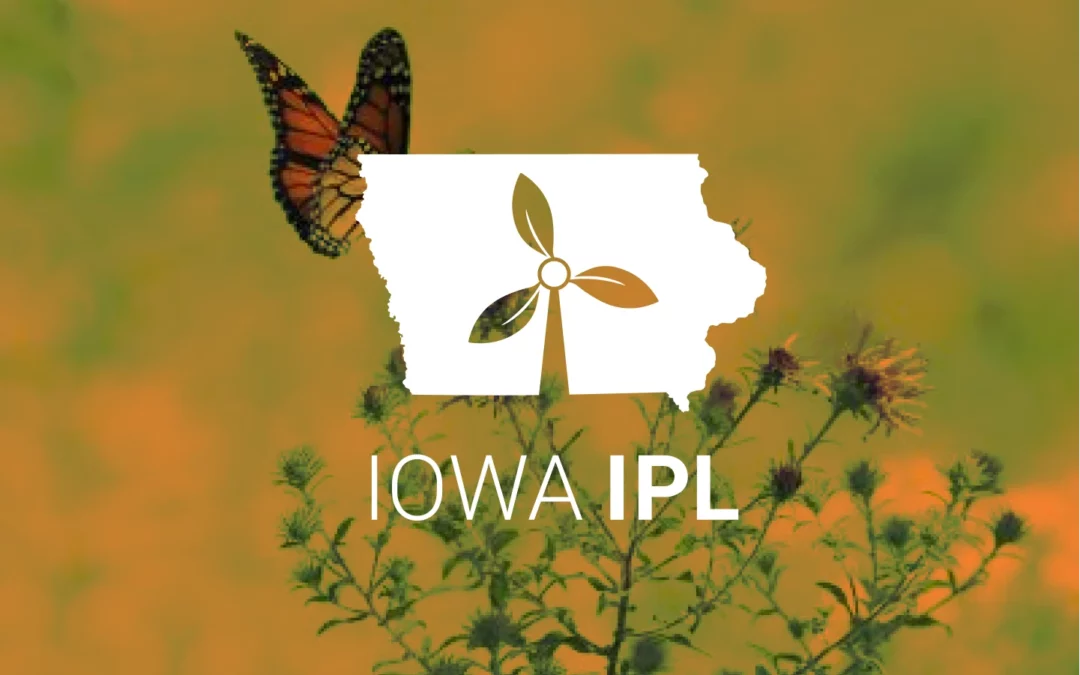 Iowa Interfaith Power & Light