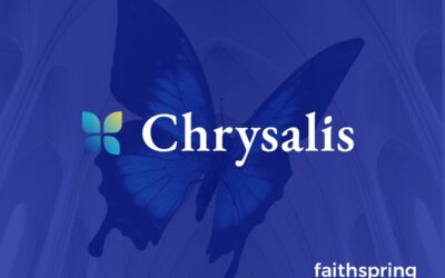 Chrysalis: A Premier Church Website Divi Child Theme