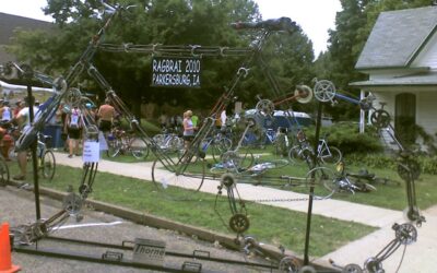 5 Takeaways from RAGBRAI for your Website