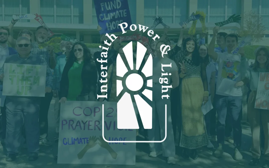 Interfaith Power and Light