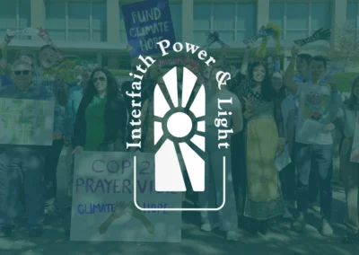 Interfaith Power and Light