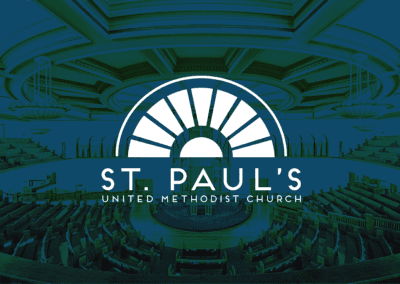 St. Paul’s Cedar Rapids