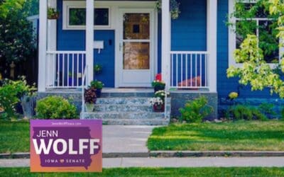 What Makes a Great Campaign Sign?